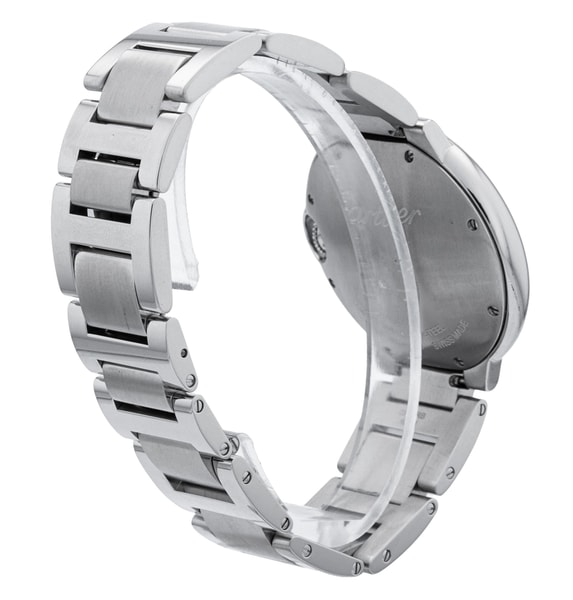 Cartier Ballon Bleu W6920046